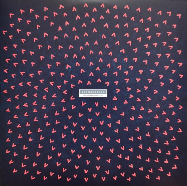 LP Пластинка WEDDING PRESENT - Seamonsters 19439878981 RCA, Sony Music 2021 Европа Рок
LP Пластинка WEDDING PRESENT - Seamonsters 19439878981 RCA, Sony Music 2021 Европа Рок