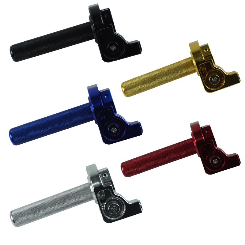 22 мм алюминиевая ручка дроссельной заслонки с ЧПУ, газовый дроссель быстрого действия Twister CRF50 70 110 IRBIS 125 250 Dirt Pit Bike
22 мм алюминиевая ручка дроссельной заслонки с ЧПУ, газовый дроссель быстрого действия Twister CRF50 70 110 IRBIS 125 250 Dirt Pit Bike