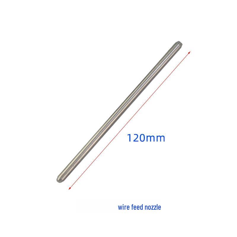 Binzel Style Welding Contact Tip
Binzel Style Welding Contact Tip