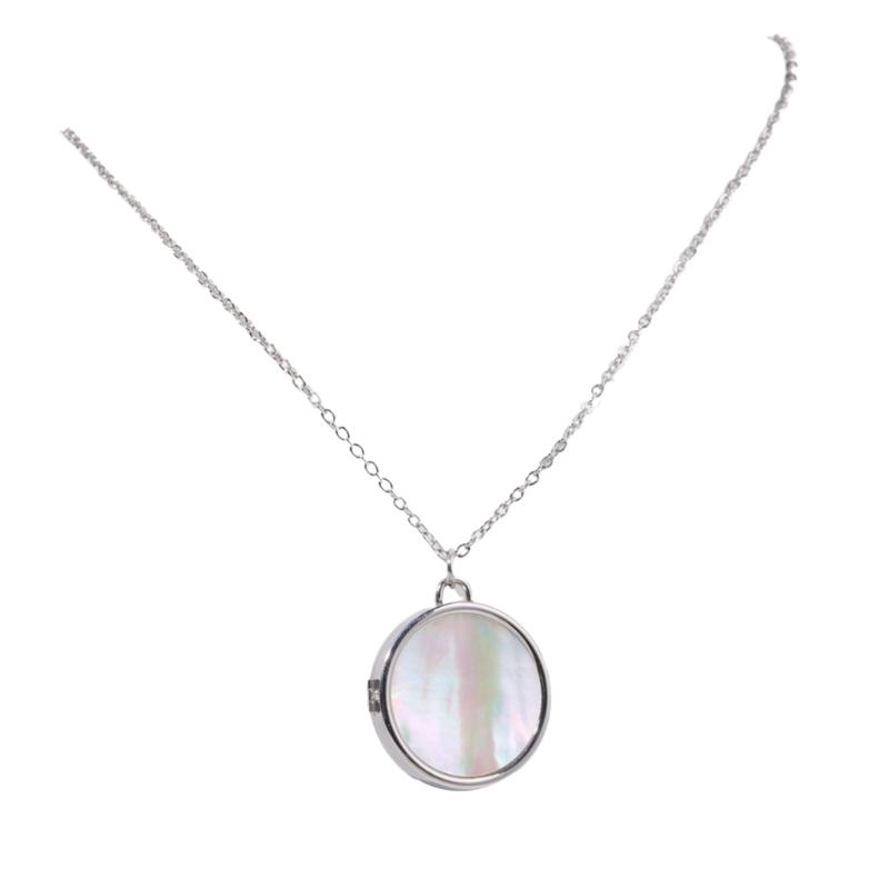 Customizable Pet Photo Album Necklace Elegant Pet Photo Album Pendant Neckchain Adornment for Daily Wear Dates Parties
Customizable Pet Photo Album Necklace Elegant Pet Photo Album Pendant Neckchain Adornment for Daily Wear Dates Parties