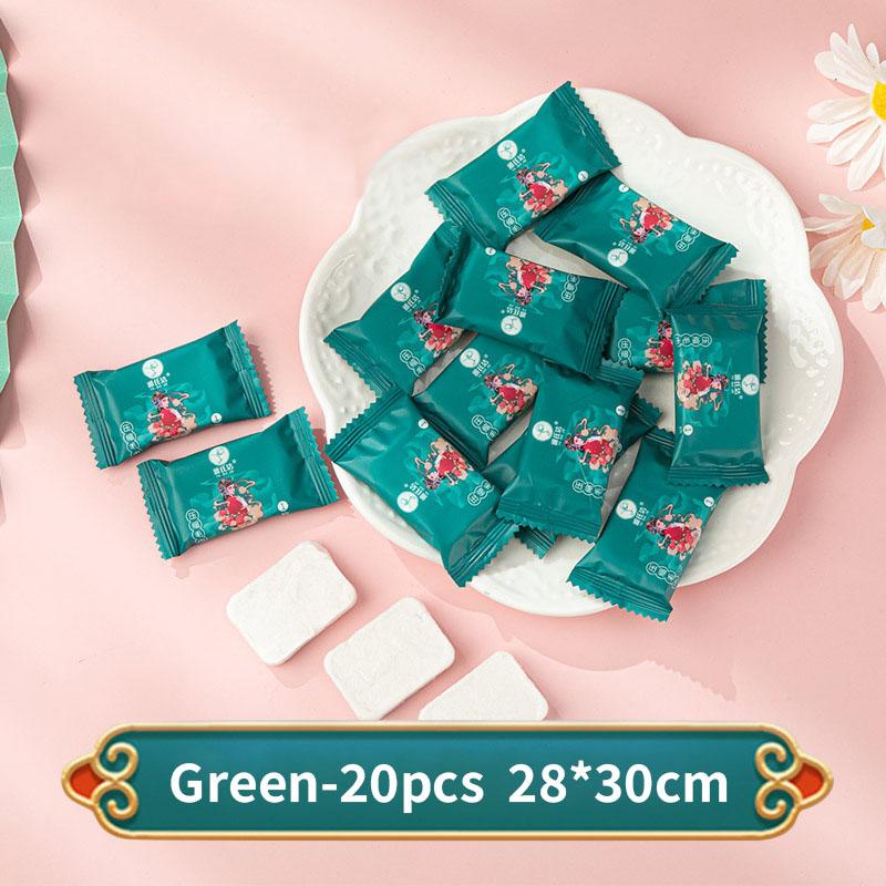 20 шт., хлопковое полотенце, одноразовое полотенце для лица, компактные бытовые салфетки, компрессионный халат, домашний текстиль, сад 20pcs зелёный
20 шт., хлопковое полотенце, одноразовое полотенце для лица, компактные бытовые салфетки, компрессионный халат, домашний текстиль, сад 20pcs зелёный