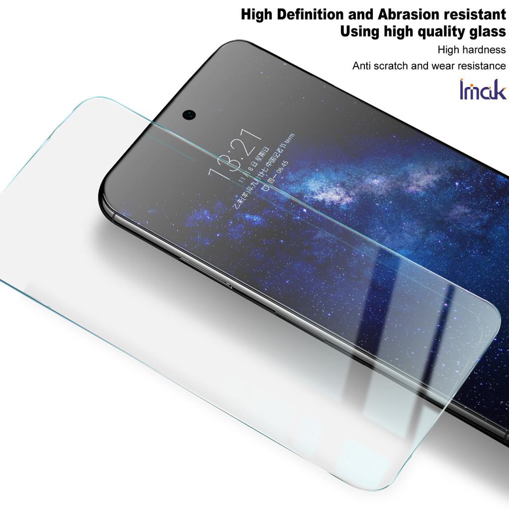 For OnePlus 15T 5G Tempered Glass IMAK H Screen Protector Film Support Fingerprint OnePlus 15T прозорий
For OnePlus 15T 5G Tempered Glass IMAK H Screen Protector Film Support Fingerprint OnePlus 15T прозорий