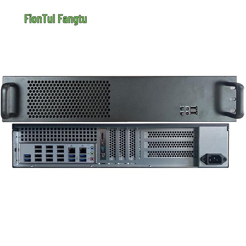 FionTu Paperless Conference Server JP-2500A (CN version)
FionTu Paperless Conference Server JP-2500A (CN version)