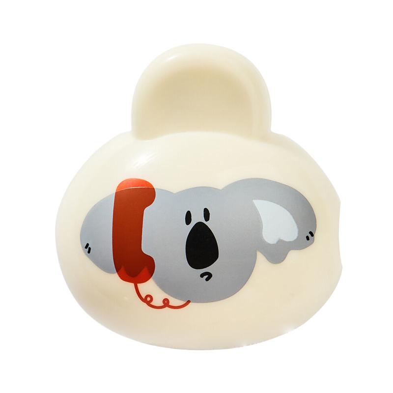 Мультяшный зажим для зубной щетки Портативный чехол для головки зубной щетки Пылезащитный защитный колпачок для зубной щетки Пластиковый зажим для электрической зубной щетки
Мультяшный зажим для зубной щетки Портативный чехол для головки зубной щетки Пылезащитный защитный колпачок для зубной щетки Пластиковый зажим для электрической зубной щетки