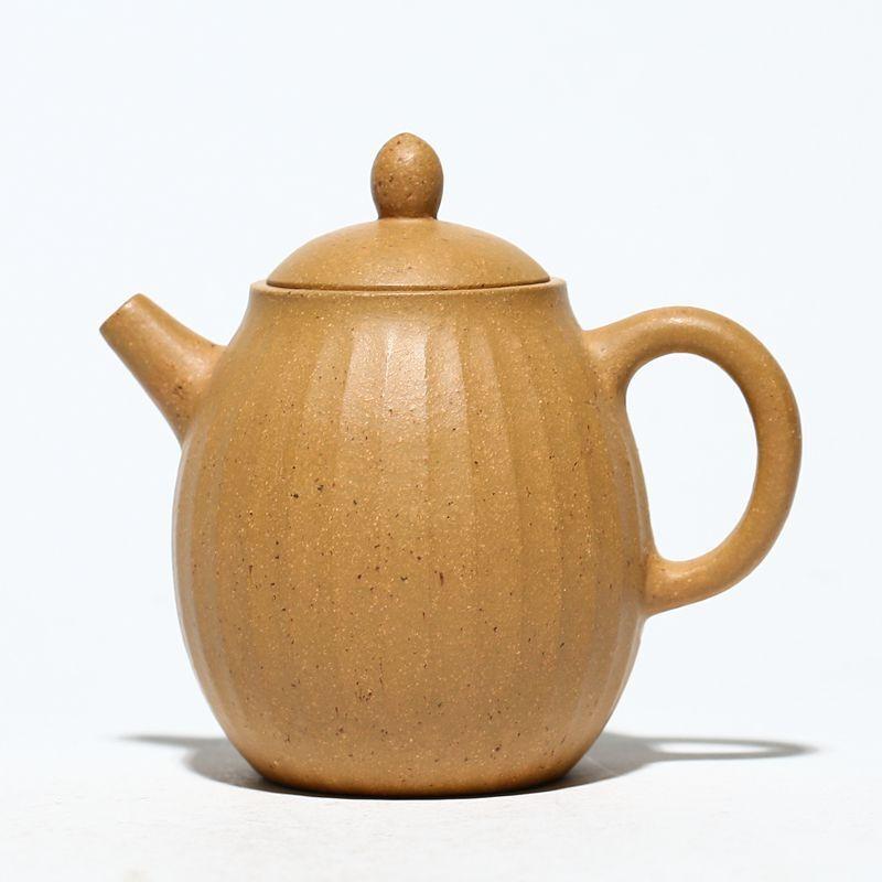 250 мл эстетичные чайники из фиолетовой глины Исин, горшок ручной работы, глиняный чайник с ситечком, чайный сервиз Zisha, украшение, ремесло
250 мл эстетичные чайники из фиолетовой глины Исин, горшок ручной работы, глиняный чайник с ситечком, чайный сервиз Zisha, украшение, ремесло