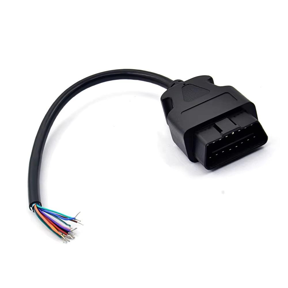 2024 OBD2 16-контактный разъем для подключения автомобиля, кабели сканера OBDII 16-контактный удлинительный кабель для открытия, адаптер OBD 2, кабель-адаптер для подключения автомобиля
2024 OBD2 16-контактный разъем для подключения автомобиля, кабели сканера OBDII 16-контактный удлинительный кабель для открытия, адаптер OBD 2, кабель-адаптер для подключения автомобиля