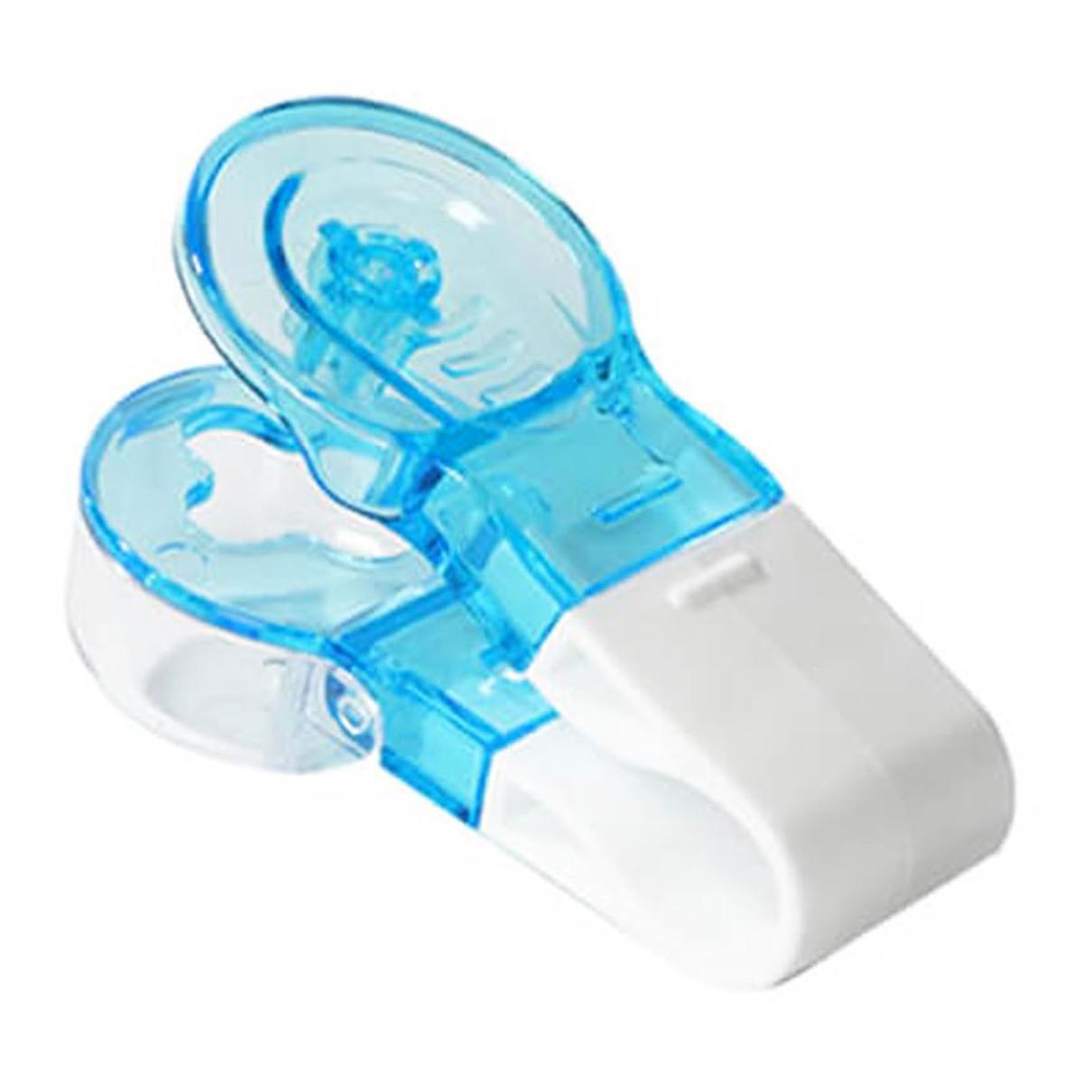 Компактный портативный дозатор для таблеток, удобный ящик для хранения, дизайн, дозатор для таблеток для домашних путешествий
Компактный портативный дозатор для таблеток, удобный ящик для хранения, дизайн, дозатор для таблеток для домашних путешествий