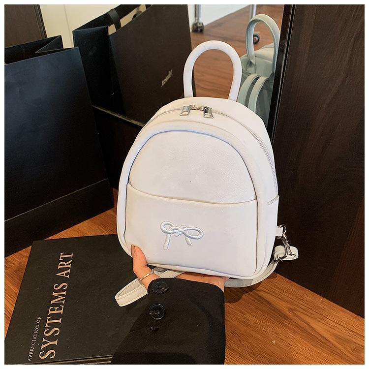 Premium texture mini backpack women s new popular fashion hand carry small backpack travel синий
Premium texture mini backpack women s new popular fashion hand carry small backpack travel синий