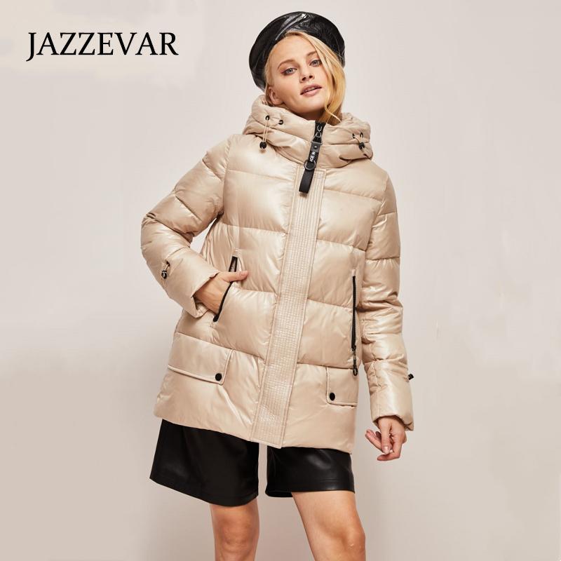 JAZZEVAR 2022, новая зимняя хлопковая женская повседневная модная хлопковая одежда средней длины с капюшоном, утепленная теплая хлопковая одежда S бежевый
JAZZEVAR 2022, новая зимняя хлопковая женская повседневная модная хлопковая одежда средней длины с капюшоном, утепленная теплая хлопковая одежда S бежевый
