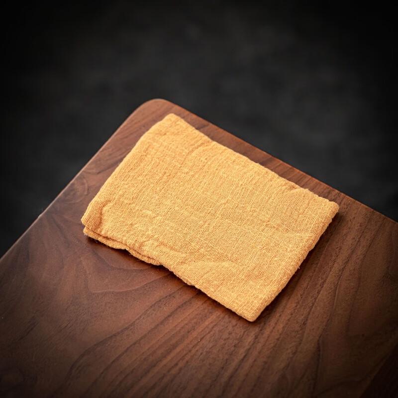 Shangqi Thickened Zen Style Tea Towel
Shangqi Thickened Zen Style Tea Towel