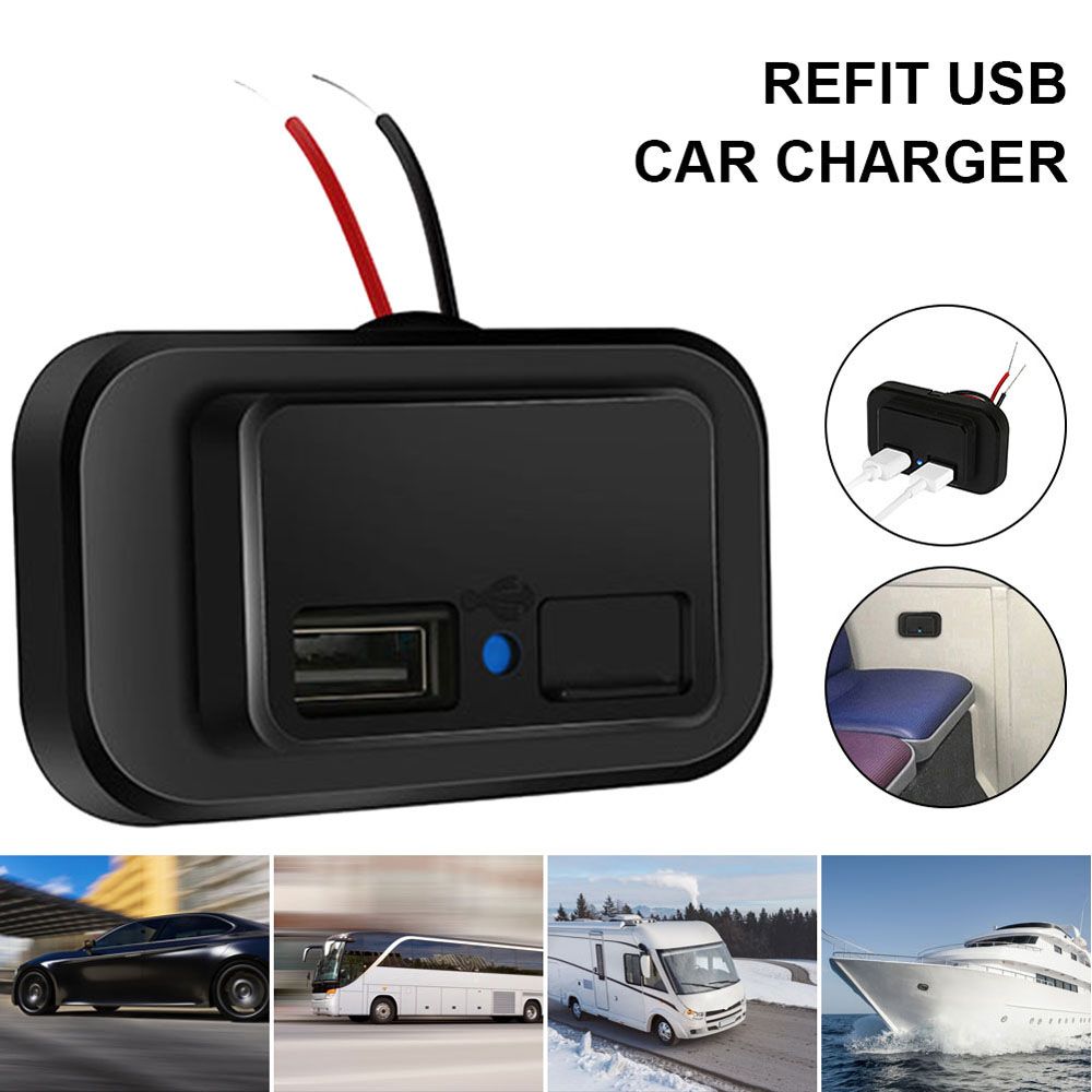Universal Interior Accessories Power Adapter Charging Outlet Car Charger Socket Car Accessories чёрный
Universal Interior Accessories Power Adapter Charging Outlet Car Charger Socket Car Accessories чёрный