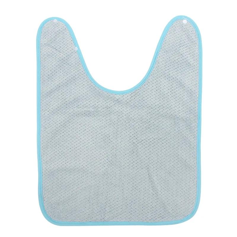 Baby Saliva Towel Waterproof Infant Bibs Kids Feeding Eating Apron Boys Girls Ruffle Towel Toddler Newborn Burp Cloths Water
Baby Saliva Towel Waterproof Infant Bibs Kids Feeding Eating Apron Boys Girls Ruffle Towel Toddler Newborn Burp Cloths Water