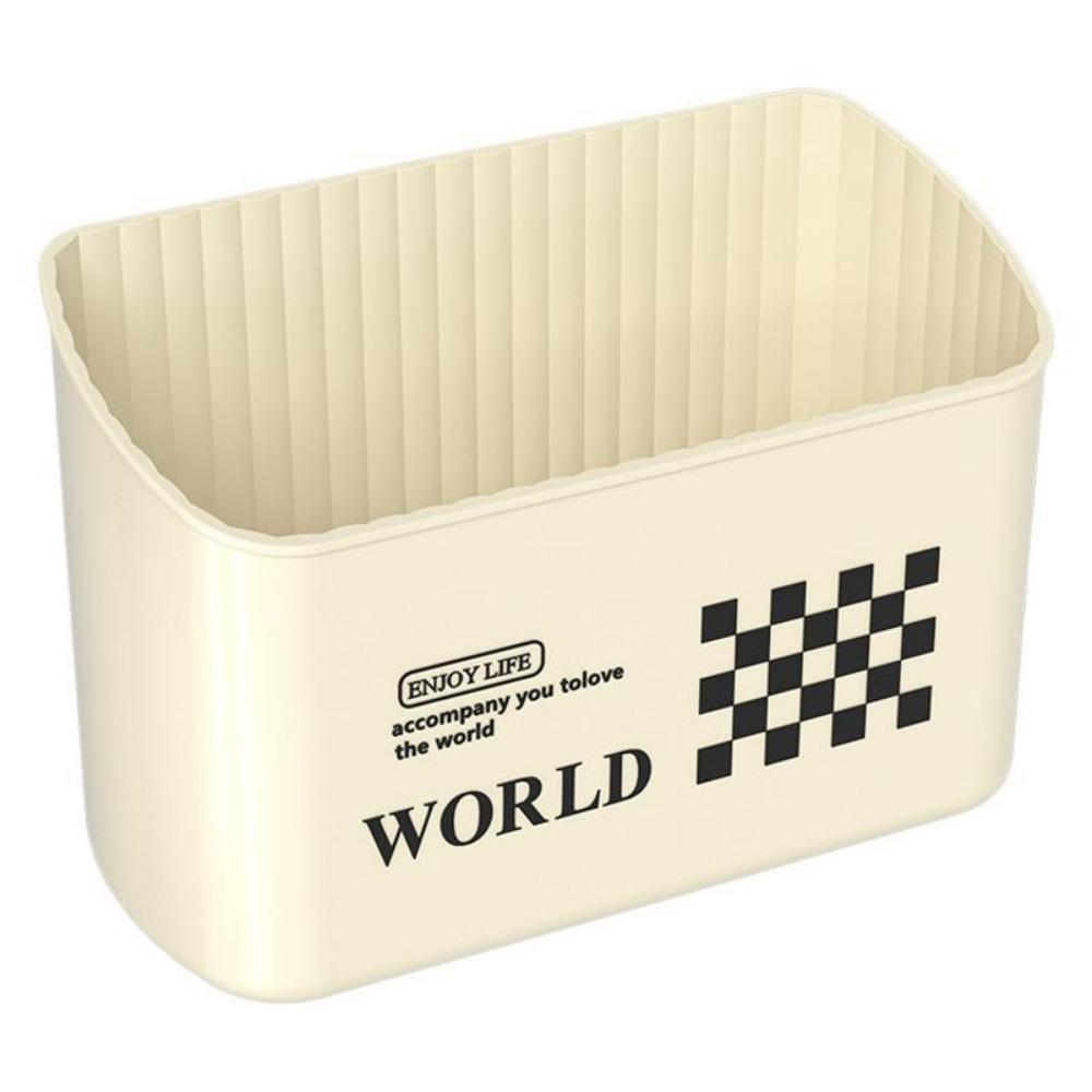 Plastic Spice Storage Rack Wall Mounted Fruit Fridge Organizer Refrigerator Hanging Holder Kitchen S бежевий
Plastic Spice Storage Rack Wall Mounted Fruit Fridge Organizer Refrigerator Hanging Holder Kitchen S бежевий