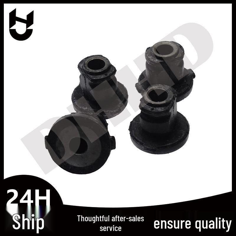 Mercedes W164 Steering Column Boot Bushing 1644600029
Mercedes W164 Steering Column Boot Bushing 1644600029