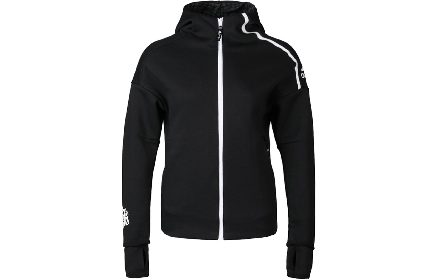 Adidas Jackets & Coats Women s Black EA2103 M
Adidas Jackets & Coats Women s Black EA2103 M