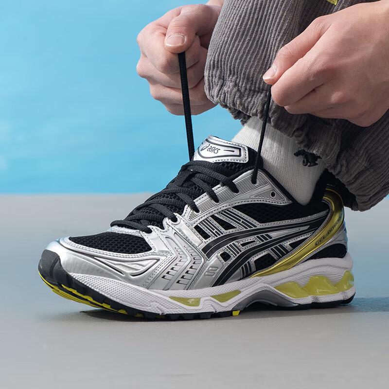 ASICS Unisex Retro Mesh Casual Running Shoes EU 42
ASICS Unisex Retro Mesh Casual Running Shoes EU 42