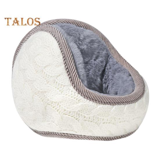 Зимние наушники, дополнительное тепло, складная портативная конструкция, противоскользящая защита от холодного ветра, наушники для активного отдыха, путешествий, велоспорта белый
Зимние наушники, дополнительное тепло, складная портативная конструкция, противоскользящая защита от холодного ветра, наушники для активного отдыха, путешествий, велоспорта белый