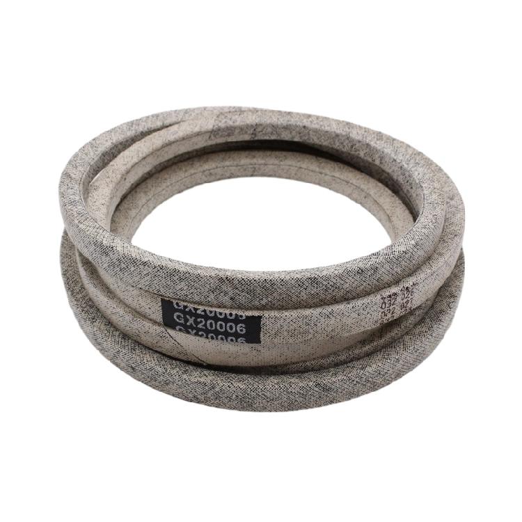 1/2 x 88.9 Belt for GX20006 Reliable & Durable Belt fit for Various Machines 1
1/2 x 88.9 Belt for GX20006 Reliable & Durable Belt fit for Various Machines 1