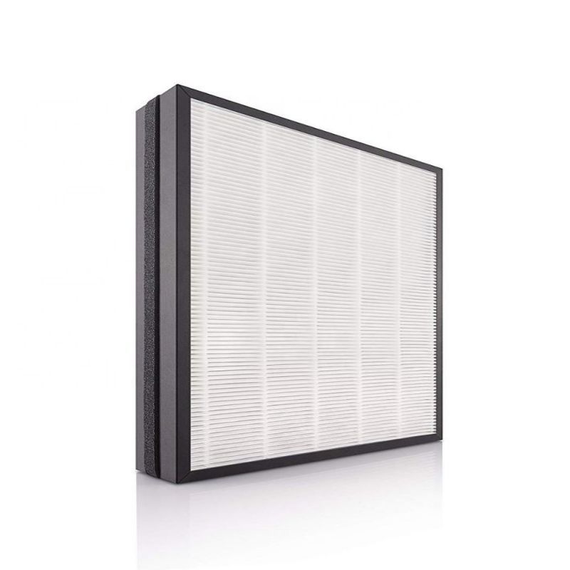 Replacement Air purifier filter H12 HEPA Filter for Filter 290*220*35mm
Replacement Air purifier filter H12 HEPA Filter for Filter 290*220*35mm