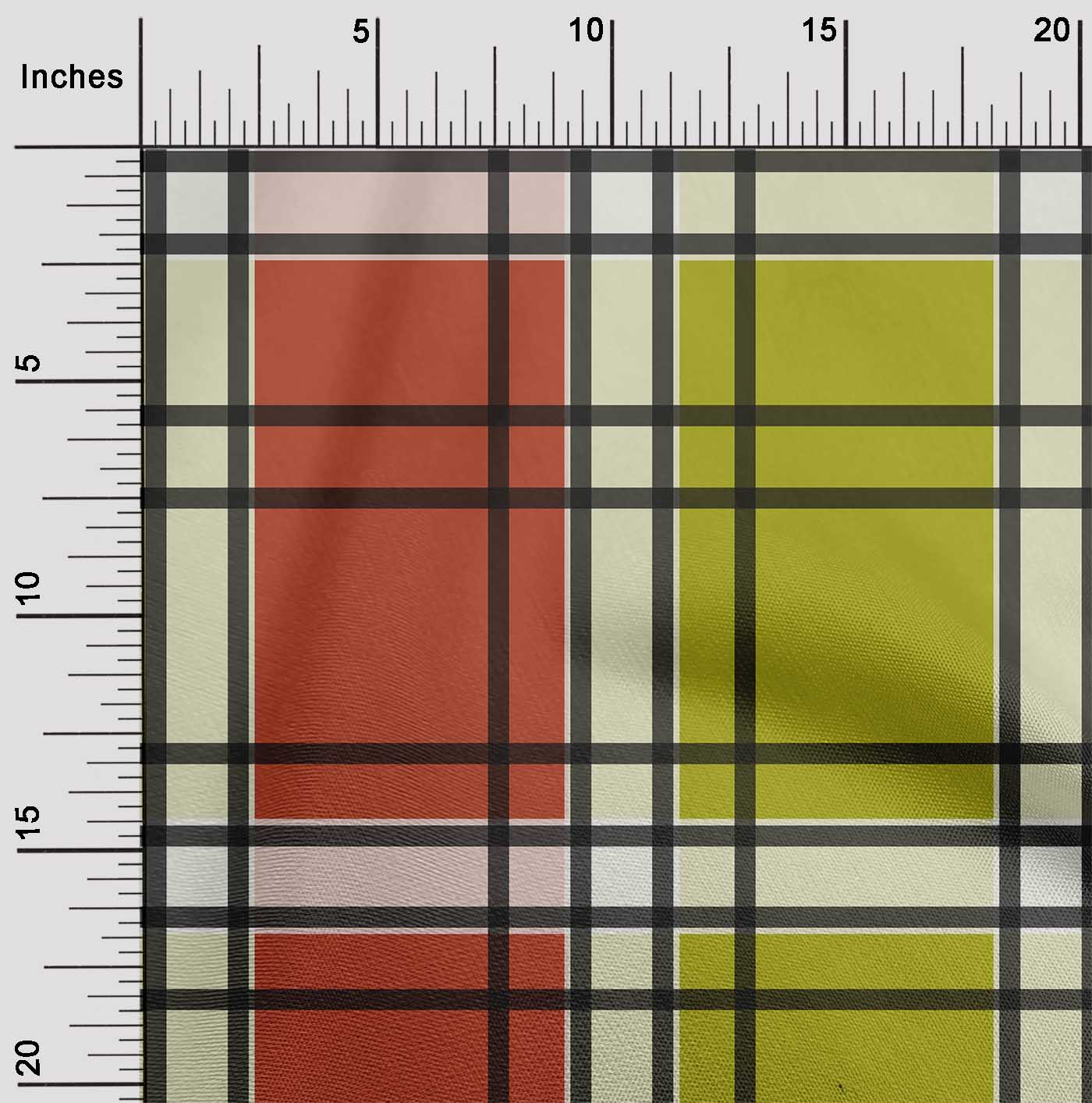 OneOone Cotton Flex Fabric Madras Check Decor Fabric Printed BTY 40 дюймів 42 Inch Wide - Viscose Chiffon зелений
OneOone Cotton Flex Fabric Madras Check Decor Fabric Printed BTY 40 дюймів 42 Inch Wide - Viscose Chiffon зелений