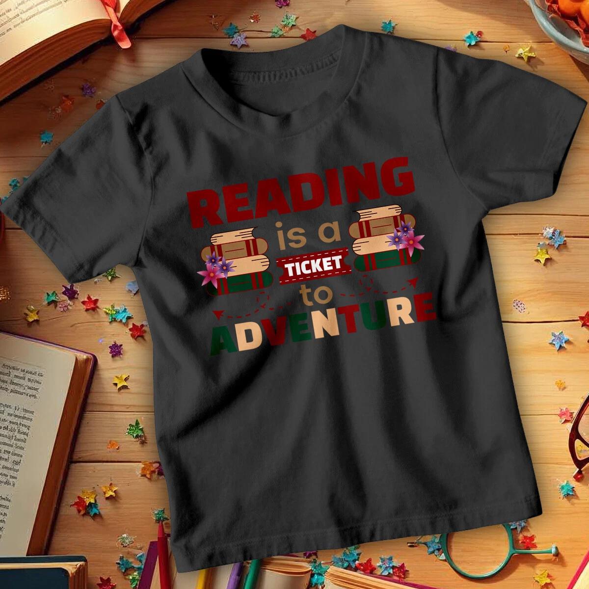 Boys And Girls Reading World Book Day T-Shirts Tee Costume Outfits Apparel #WBD 150
Boys And Girls Reading World Book Day T-Shirts Tee Costume Outfits Apparel #WBD 150