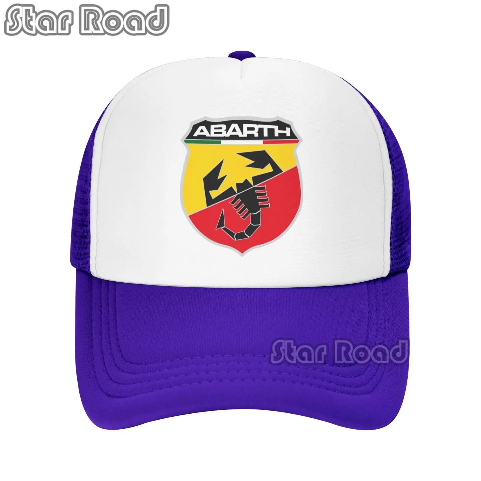 Abarth Cap Logo Retro Cowboy Hat Sports Baseball Caps Adjustable Classic Cotton Adult Hat for Unisexs Women One Size
Abarth Cap Logo Retro Cowboy Hat Sports Baseball Caps Adjustable Classic Cotton Adult Hat for Unisexs Women One Size