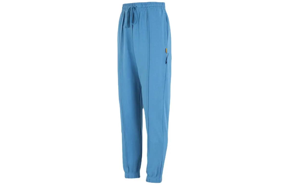Nike Fitted Fleece Lined Retro Sports Patchwork Knitted Sweatpants Men s Blue DA6705-469 XXXXL
Nike Fitted Fleece Lined Retro Sports Patchwork Knitted Sweatpants Men s Blue DA6705-469 XXXXL
