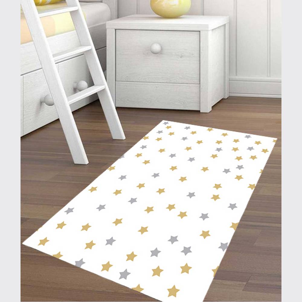 Mosimoso Home H943 Ковер с точечной подошвой и цифровой печатью 50x80 cm
Mosimoso Home H943 Ковер с точечной подошвой и цифровой печатью 50x80 cm