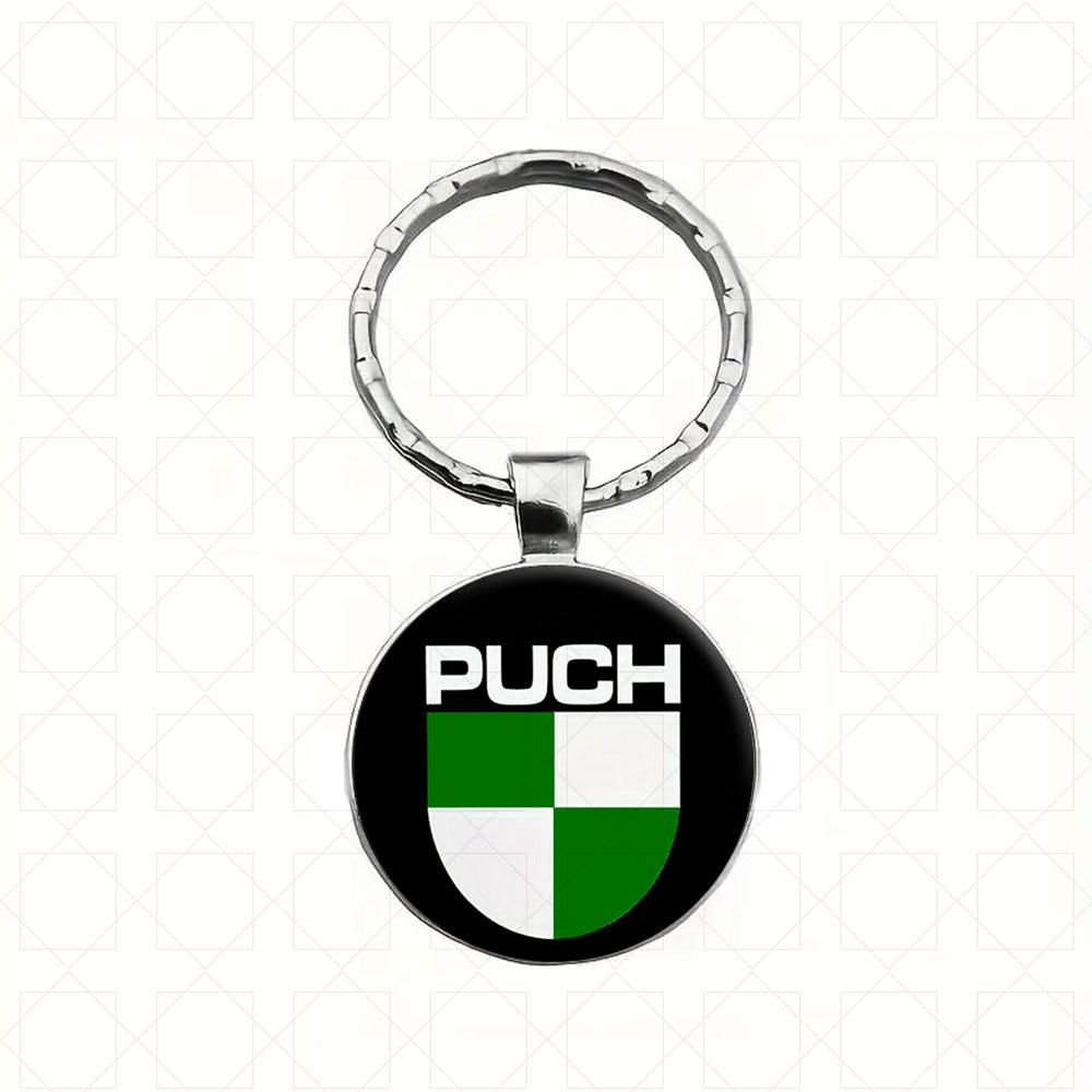 1PC For Puch Keychain Durable DIY Car Keyring Accessories, Creative Pendant For Men & Women Travelers Souvenir Gifts
1PC For Puch Keychain Durable DIY Car Keyring Accessories, Creative Pendant For Men & Women Travelers Souvenir Gifts