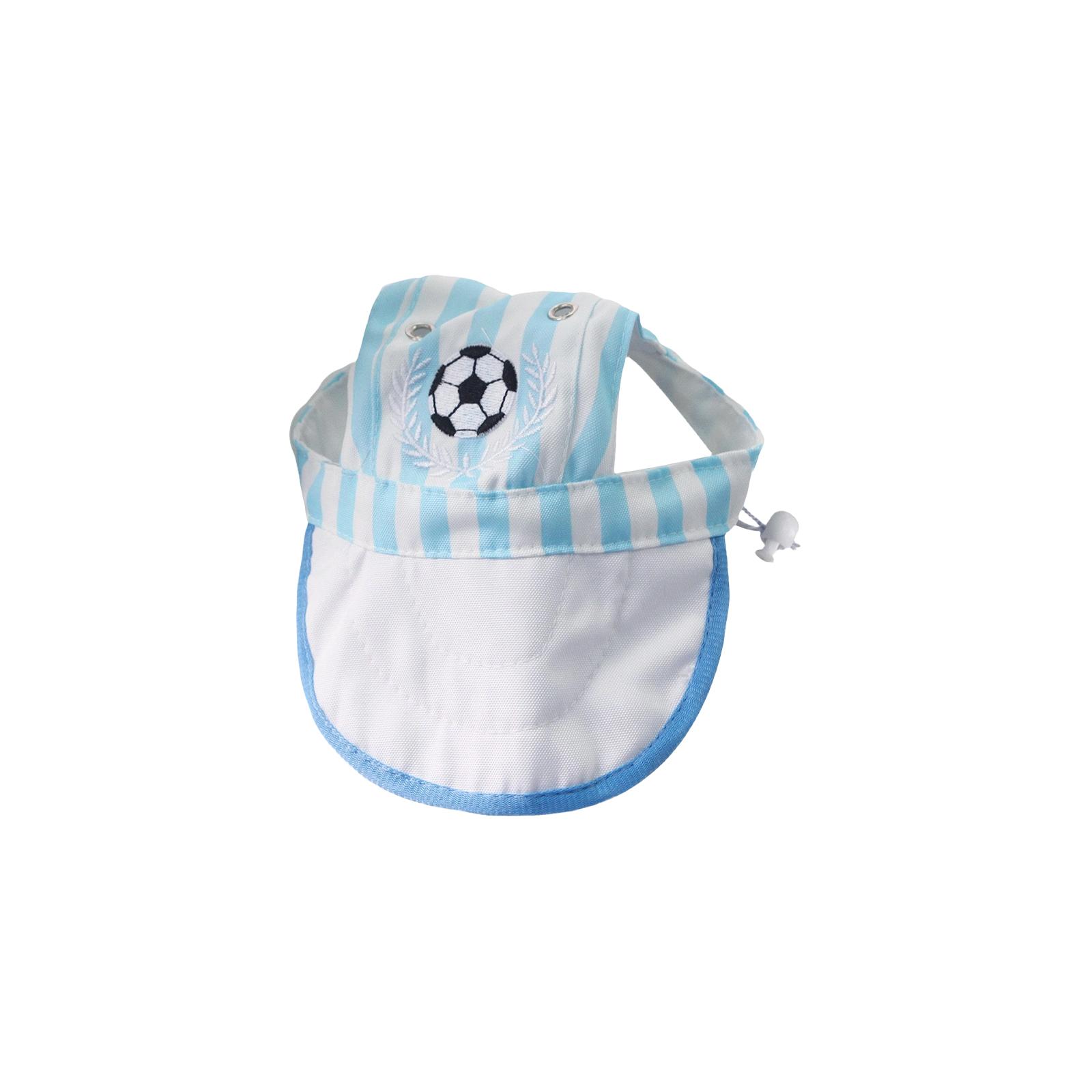 Dog Hat, Pet Outdoor Hat, Dog Leaky Ear Hat, Pet Beret, Baseball Hat, Teddy Tongue Hat S небо синє кольору
Dog Hat, Pet Outdoor Hat, Dog Leaky Ear Hat, Pet Beret, Baseball Hat, Teddy Tongue Hat S небо синє кольору