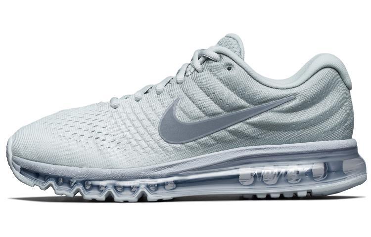 Nike Air Max 2017 Pure Platinum 849559-009 42.5
Nike Air Max 2017 Pure Platinum 849559-009 42.5