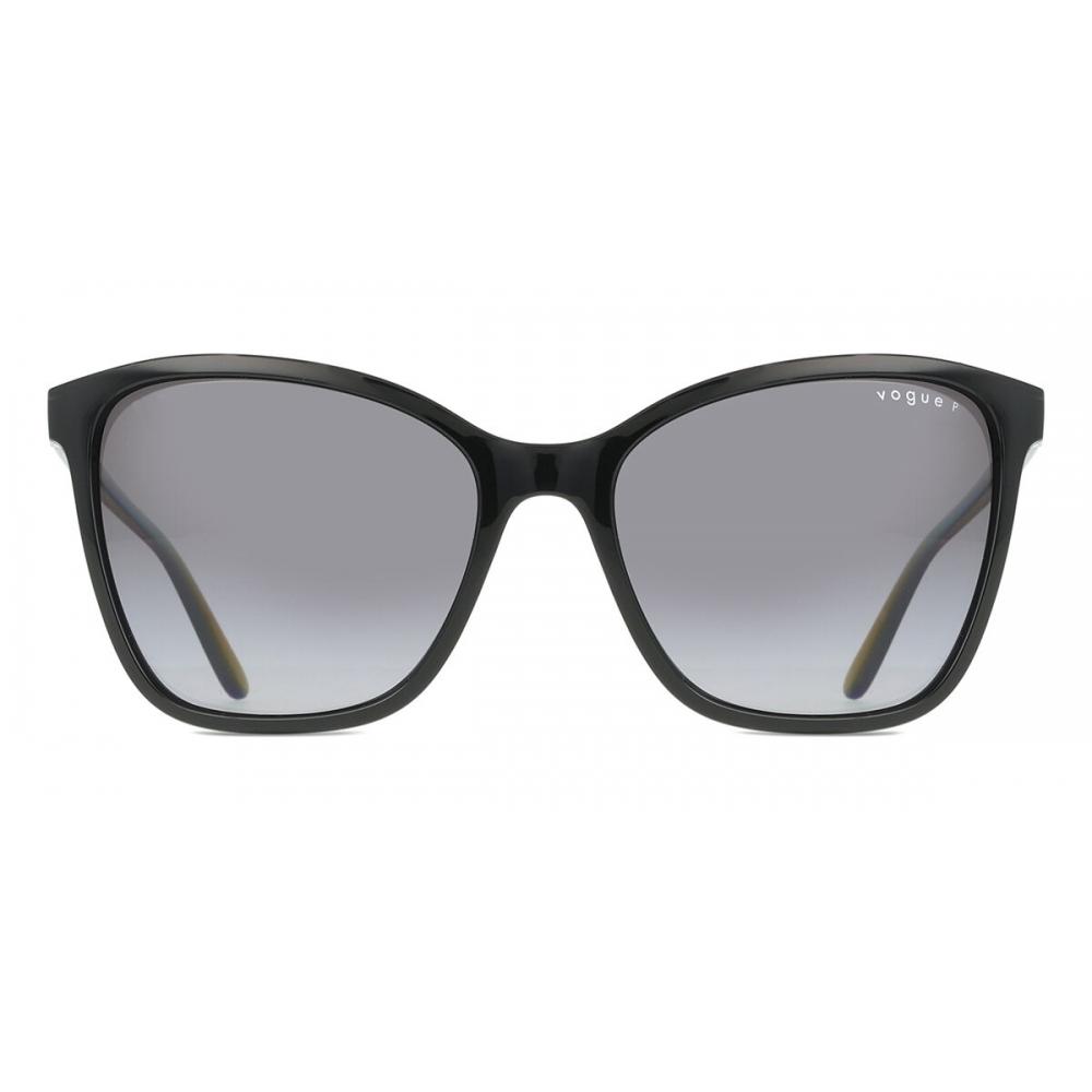 Vogue Eyewear Vo5520s Polarized W44 T3 Women Sunglasses 56--140
Vogue Eyewear Vo5520s Polarized W44 T3 Women Sunglasses 56--140