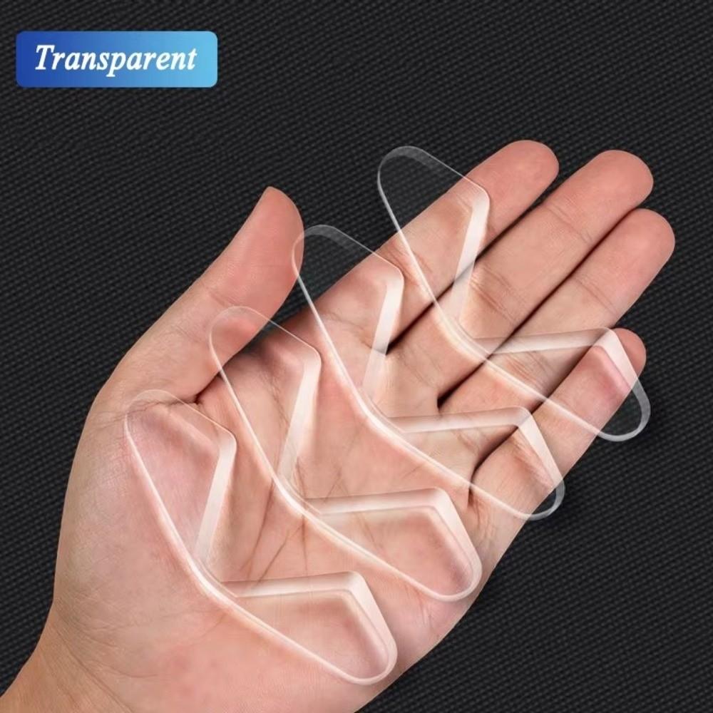 Transparent Door Edge Protection Cover Anti-collision Anti-Scratch Stickers Vehicle Protection прозорий
Transparent Door Edge Protection Cover Anti-collision Anti-Scratch Stickers Vehicle Protection прозорий