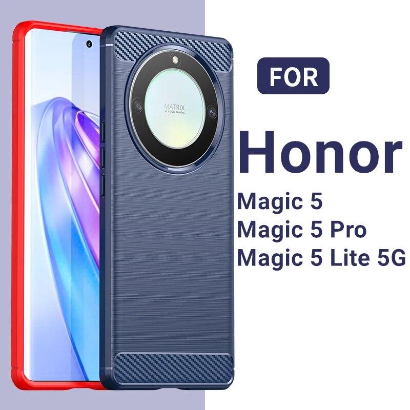 For Honor Magic 5 Lite 5G Case Honor Magic 5 Lite 5 Pro 5G Cover Shockproof Original Silicone Phone Case Honor Magic 5 Lite 5G
For Honor Magic 5 Lite 5G Case Honor Magic 5 Lite 5 Pro 5G Cover Shockproof Original Silicone Phone Case Honor Magic 5 Lite 5G