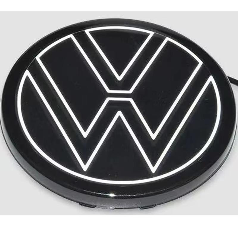 Compatible with ACC/Radar VW Light up Emblem light for Golf7.5/Passat /Polo /Tiguan/T-Roc/T-Cross/Arten Golf 7.5 18-20
Compatible with ACC/Radar VW Light up Emblem light for Golf7.5/Passat /Polo /Tiguan/T-Roc/T-Cross/Arten Golf 7.5 18-20
