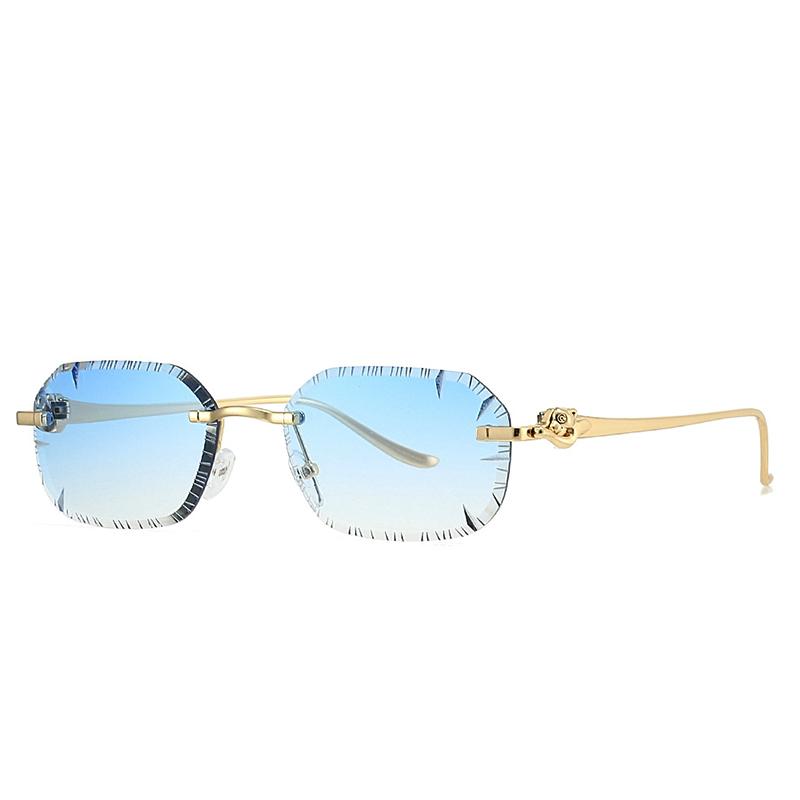 New 2026 Fashion Brand Luxury Designer Sunglasses Women Leopard Elegant Rimless Trendy Shades Glasses Travel Party Sunglasses
New 2026 Fashion Brand Luxury Designer Sunglasses Women Leopard Elegant Rimless Trendy Shades Glasses Travel Party Sunglasses