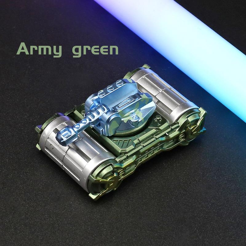 Plastic Tank Fidget Spinner Handheld EDC Stress Relief Anxiety Toy for Adults And Kids Gift Anti-Stress Fidget Spinner size: 6x4x3cm армия зеленый
Plastic Tank Fidget Spinner Handheld EDC Stress Relief Anxiety Toy for Adults And Kids Gift Anti-Stress Fidget Spinner size: 6x4x3cm армия зеленый