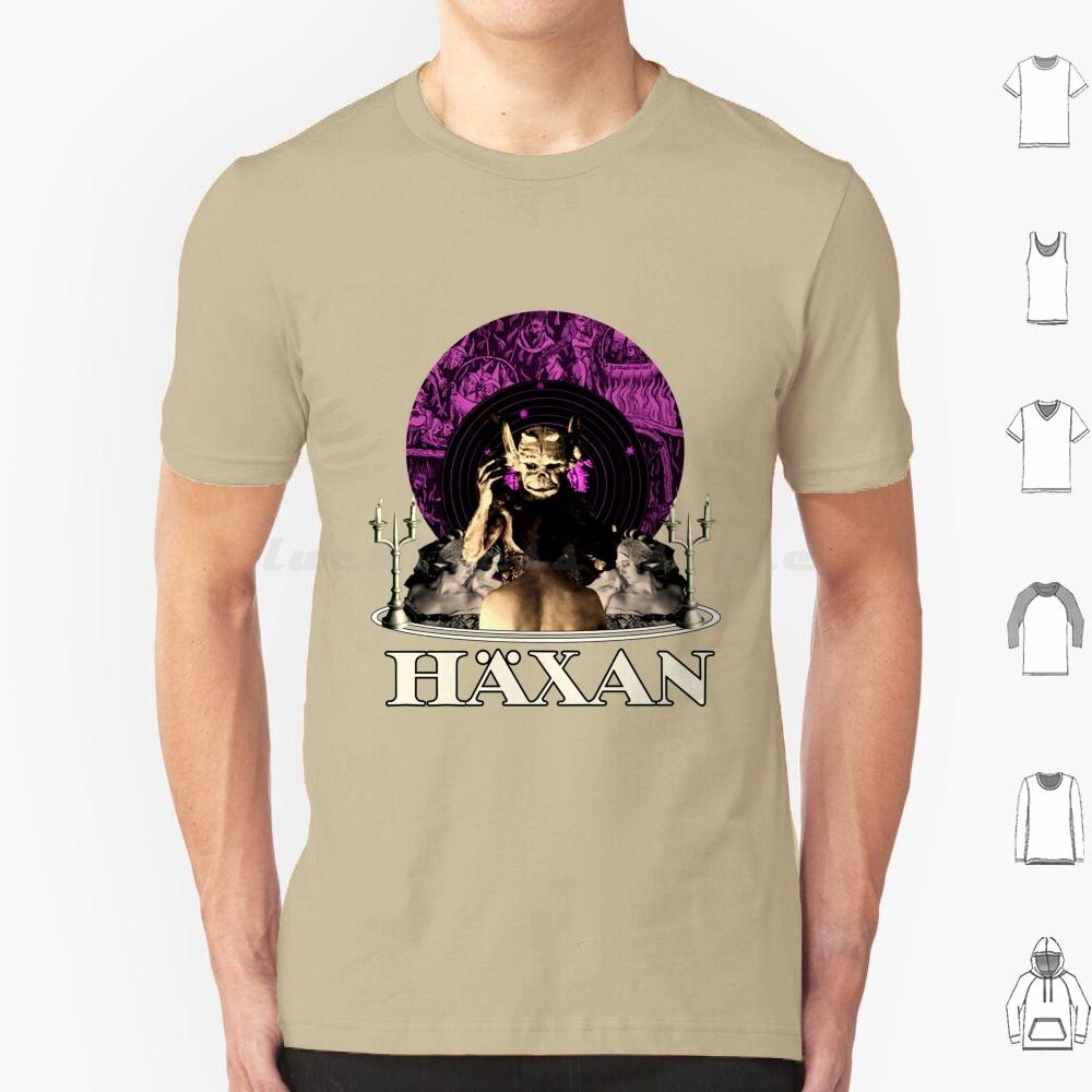 H Xan Through The Ages T Shirt Cotton Men Women DIY Print Classic Cult Horror Films Movies Film Movie Cinema Silentfilm S
H Xan Through The Ages T Shirt Cotton Men Women DIY Print Classic Cult Horror Films Movies Film Movie Cinema Silentfilm S