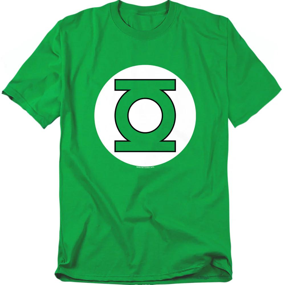 Dc Green Lantern Logo Mens T Shirt Kelly Green Officially Licensed M
Dc Green Lantern Logo Mens T Shirt Kelly Green Officially Licensed M