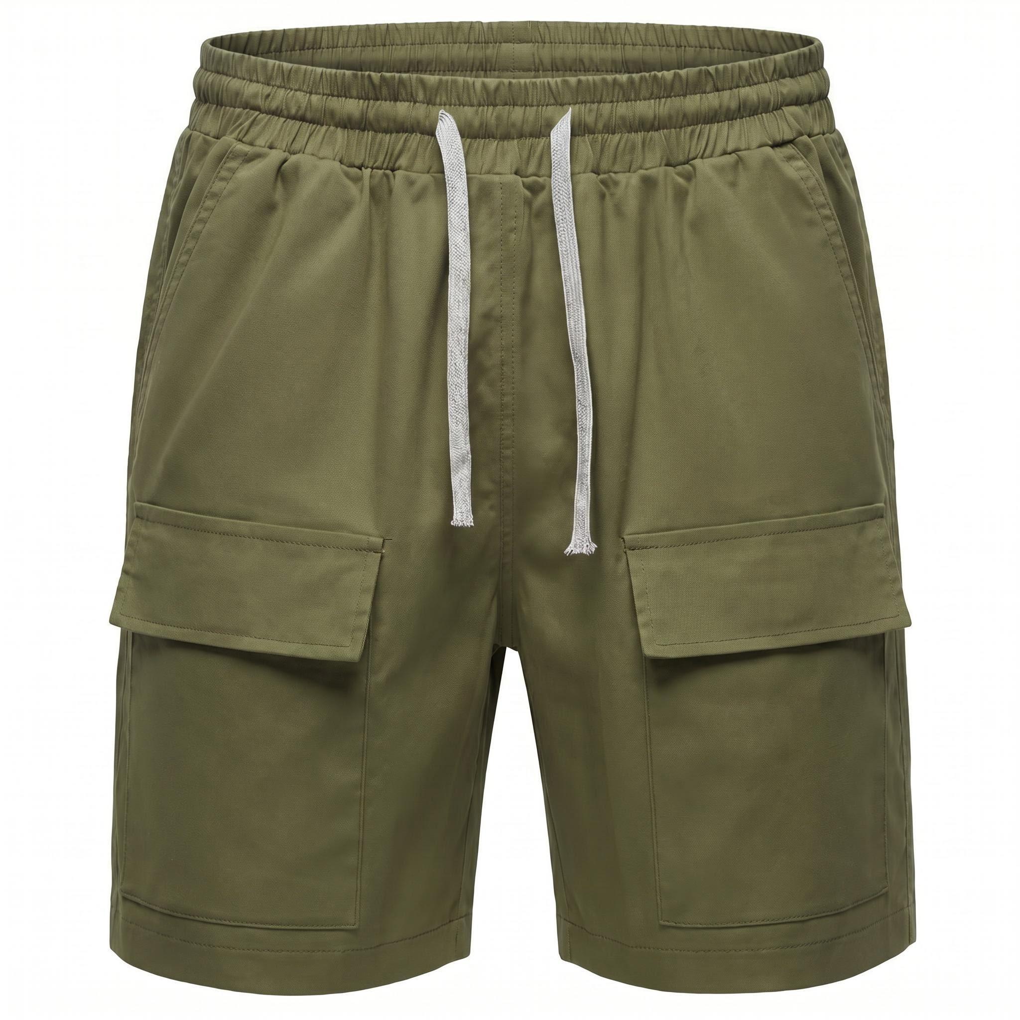 Men s Casual Cargo Shorts with Drawstring Lightweight Nylon Quick Dry Walking Shorts with Side Pockets Olive Green S зелёный
Men s Casual Cargo Shorts with Drawstring Lightweight Nylon Quick Dry Walking Shorts with Side Pockets Olive Green S зелёный