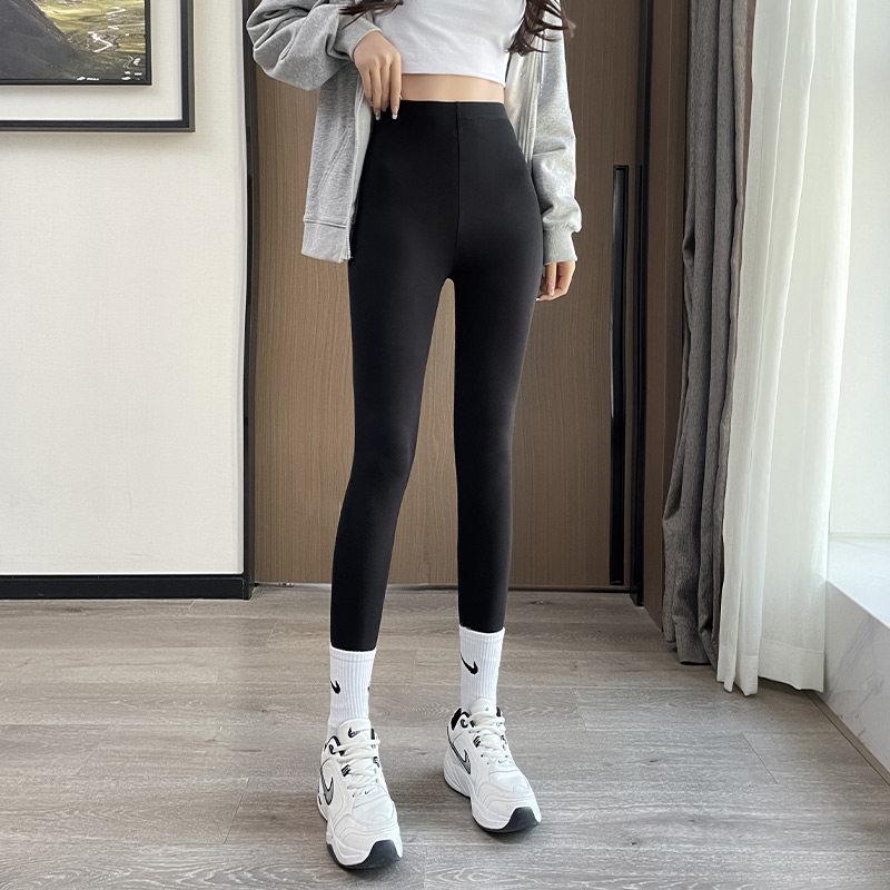 2026 Women s High-Waisted Slim-Fit Pants: Grey Non-Slip Base Layer, Butt-Lifting, Tapered Leg, Perfect for Autumn and Spring XL чёрный
2026 Women s High-Waisted Slim-Fit Pants: Grey Non-Slip Base Layer, Butt-Lifting, Tapered Leg, Perfect for Autumn and Spring XL чёрный