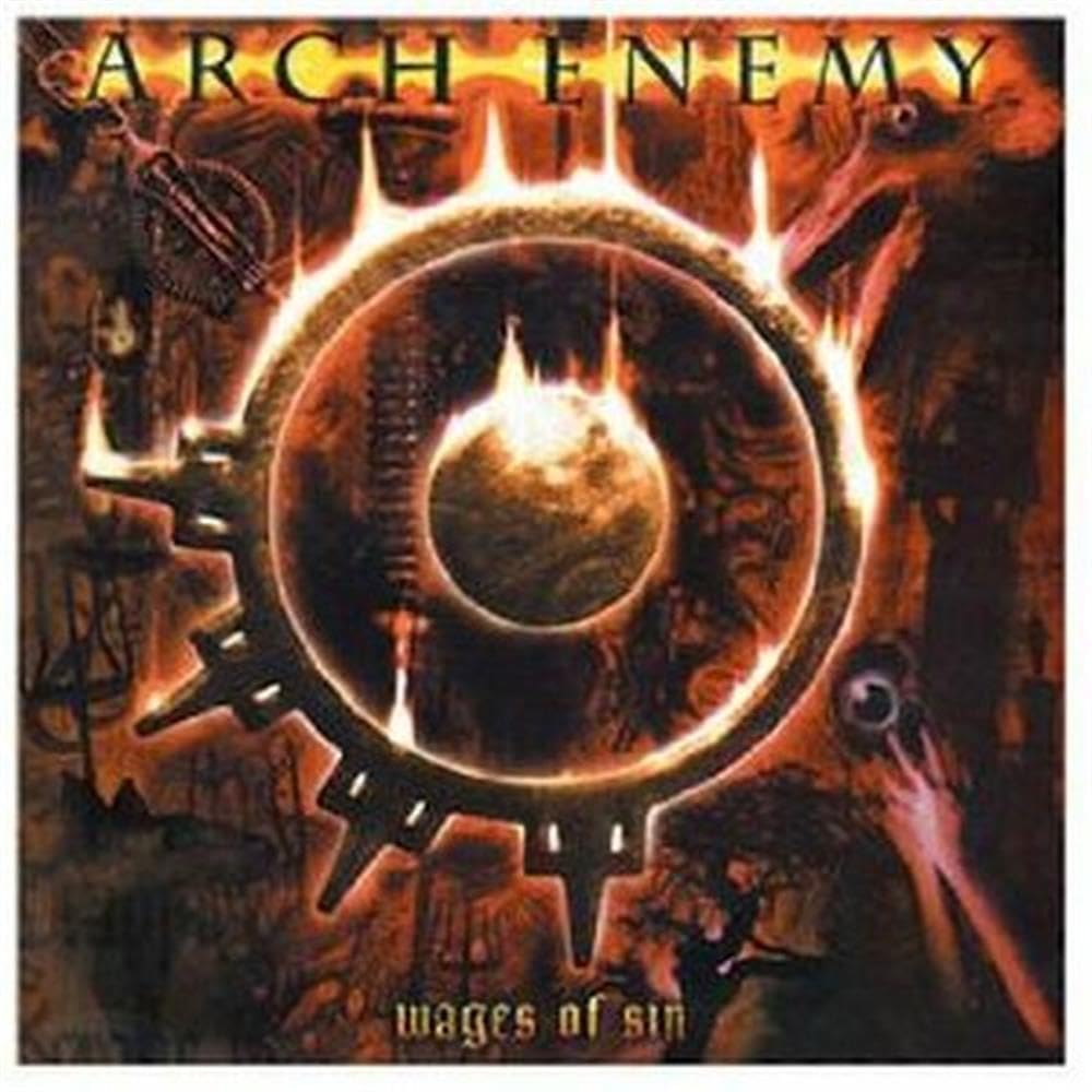 Плата за гріх
Плата за гріх