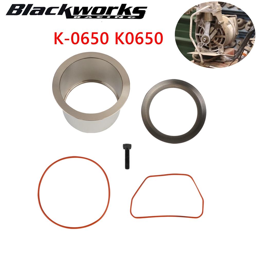 K-0650 Air Compressor Cylinder Sleeve , Cable Air Compressor Service Kits For Craftsman Devilbiss Porter Cable Air Compressor срібний
K-0650 Air Compressor Cylinder Sleeve , Cable Air Compressor Service Kits For Craftsman Devilbiss Porter Cable Air Compressor срібний