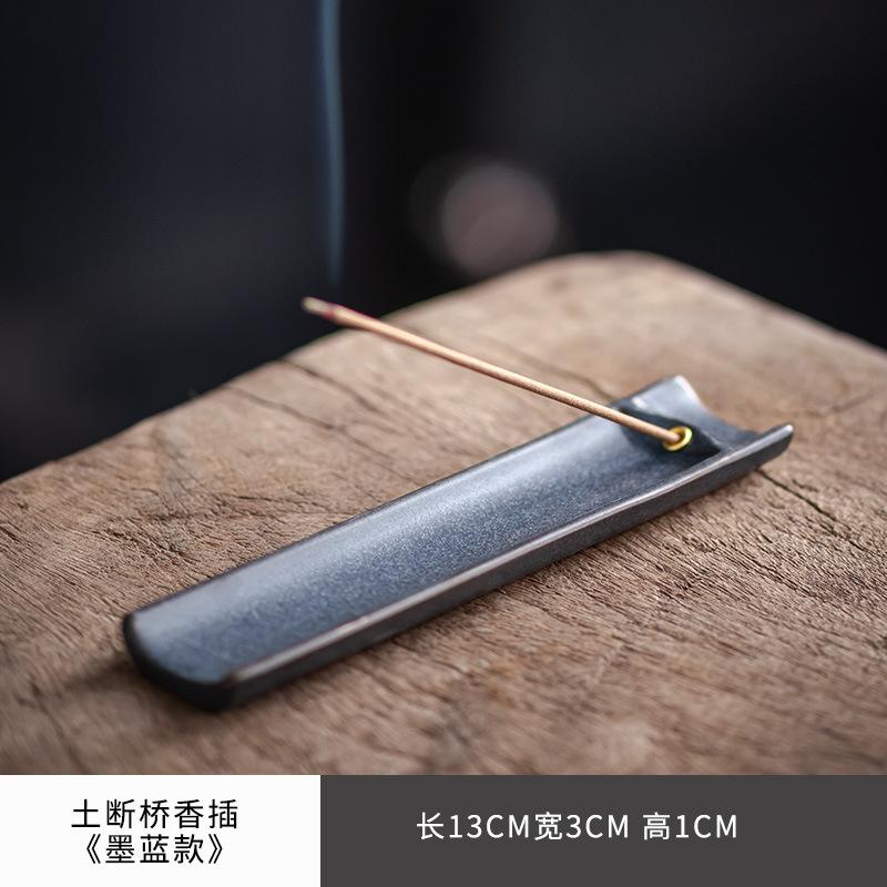 Lake Blue Plum Green Off-white Blue Black Incense Holder Creative Zen Garden Incense Burners Aromatherapy Censer Buddhism Craft
Lake Blue Plum Green Off-white Blue Black Incense Holder Creative Zen Garden Incense Burners Aromatherapy Censer Buddhism Craft