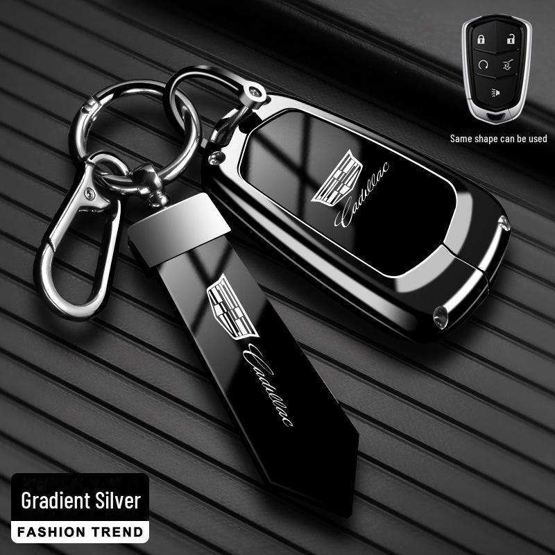 Чехол для ключа Cadillac для XT5, CT5, XT4, ATSL, CT6, CT4 – Дизайн с градиентной покраской
Чехол для ключа Cadillac для XT5, CT5, XT4, ATSL, CT6, CT4 – Дизайн с градиентной покраской