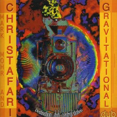 CD CHRISTAFARI - Gravitational Dub LZDCD6530 Lion Of Zion 2004 US Reggae, Ska & Dub
CD CHRISTAFARI - Gravitational Dub LZDCD6530 Lion Of Zion 2004 US Reggae, Ska & Dub