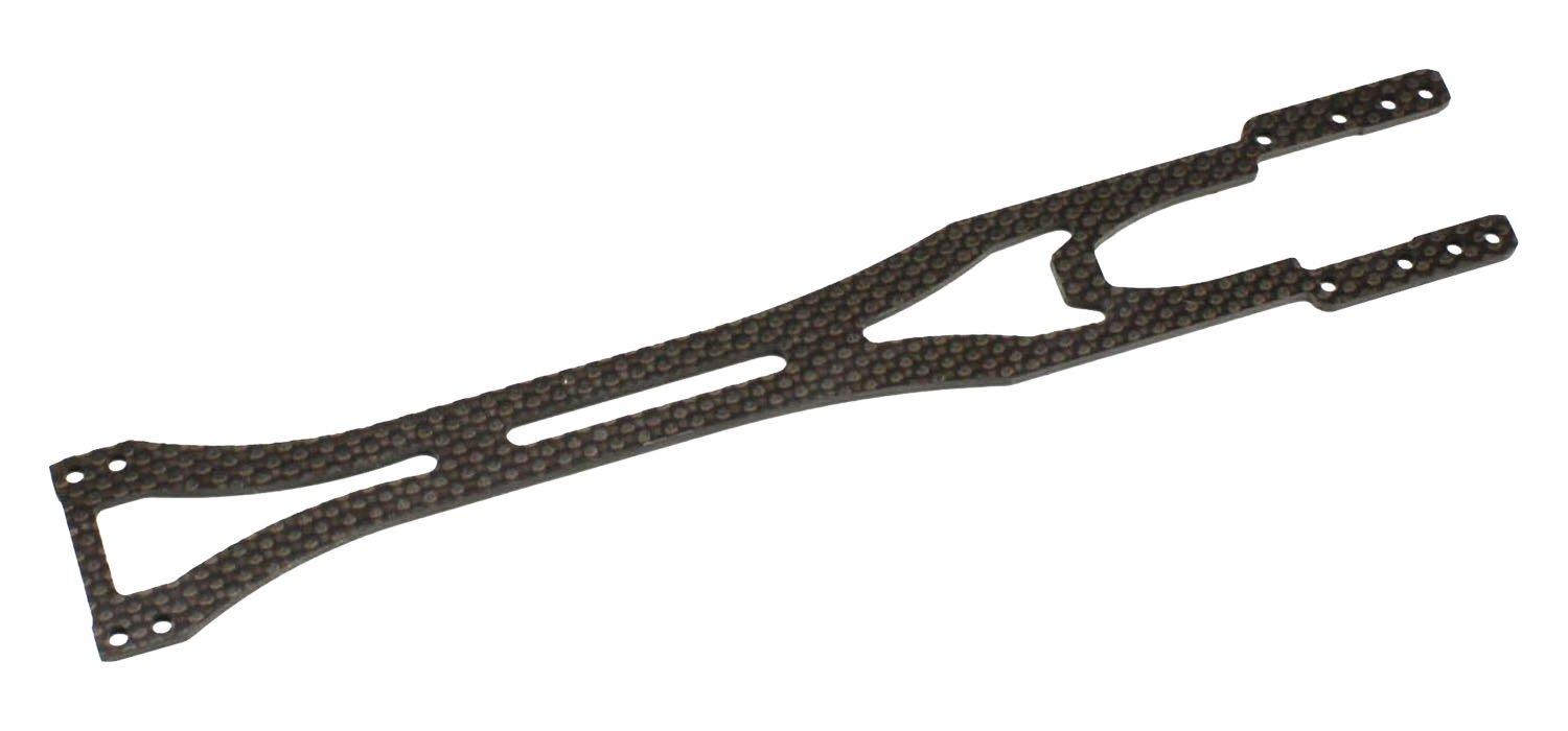 Kyosho Upper Deck Radio Control Parts TF202 (TF6)
Kyosho Upper Deck Radio Control Parts TF202 (TF6)