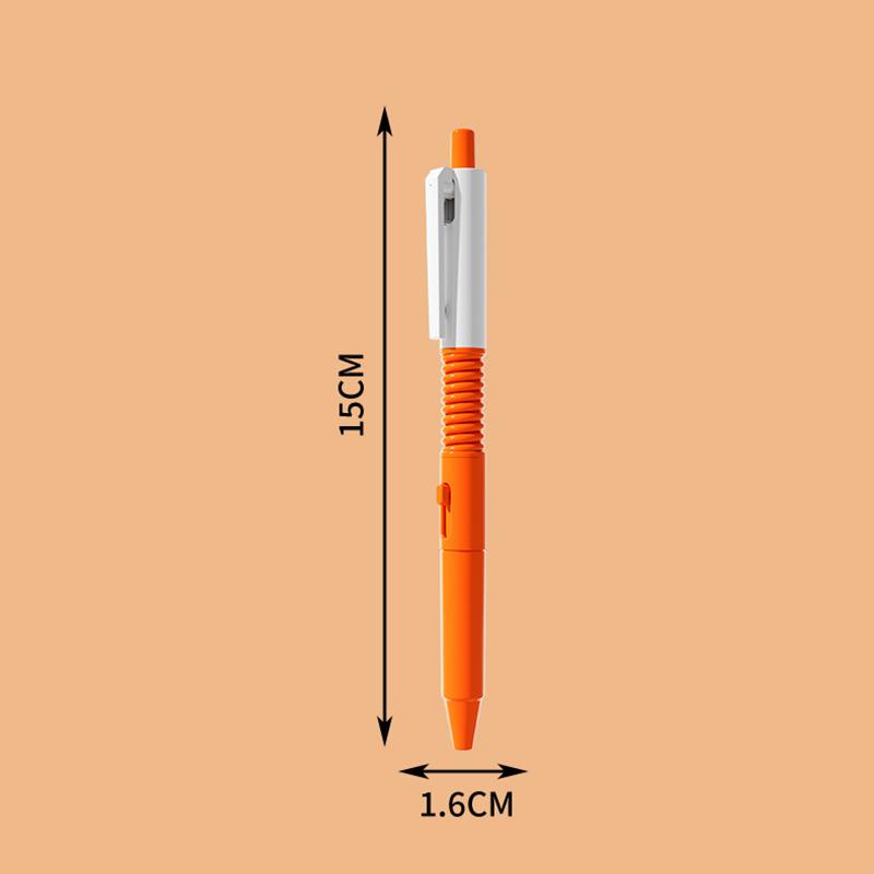 2 In 1 Funny Prank Retractable Water Spray Pens,Ball Pen With Water Spray Funny Prank Toy Stress Relief
2 In 1 Funny Prank Retractable Water Spray Pens,Ball Pen With Water Spray Funny Prank Toy Stress Relief
