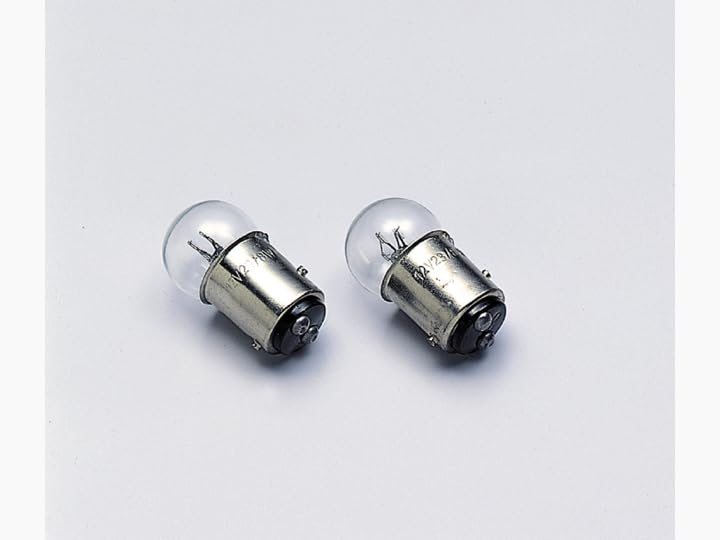 Ураган HA6822 Лампочка, Прозрачная (12 В 23/8 Вт), 2PS
Ураган HA6822 Лампочка, Прозрачная (12 В 23/8 Вт), 2PS