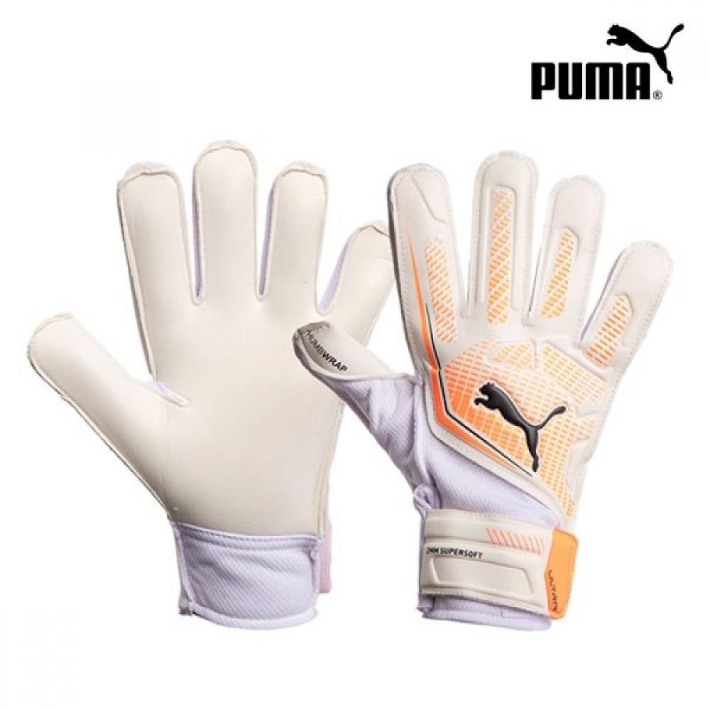 Puma Галерея Puma Ultra Play Rc Футбольные перчатки для футзала Вратарские перчатки Латекс 10
Puma Галерея Puma Ultra Play Rc Футбольные перчатки для футзала Вратарские перчатки Латекс 10